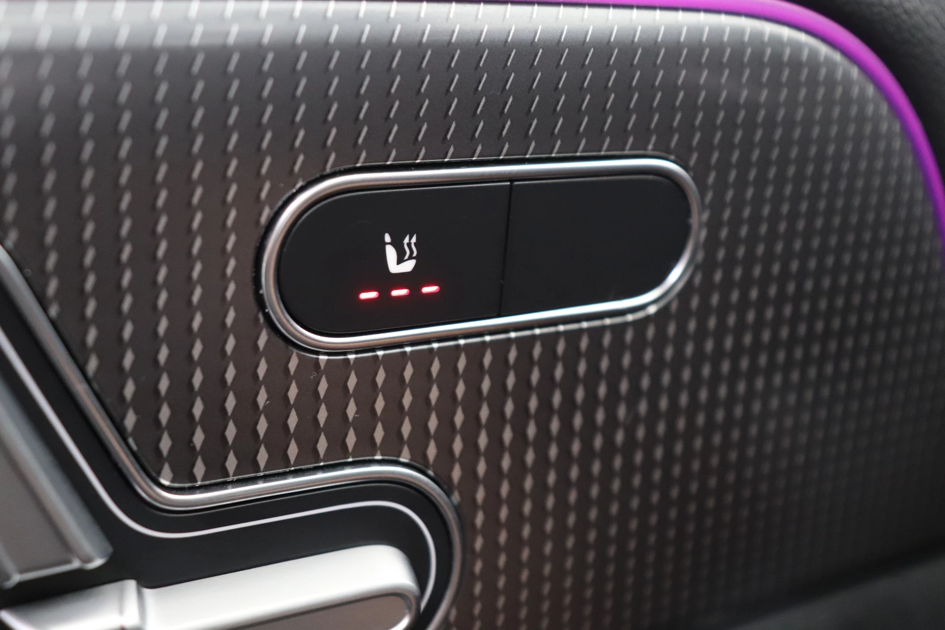 Hoofdafbeelding Mercedes-Benz EQA