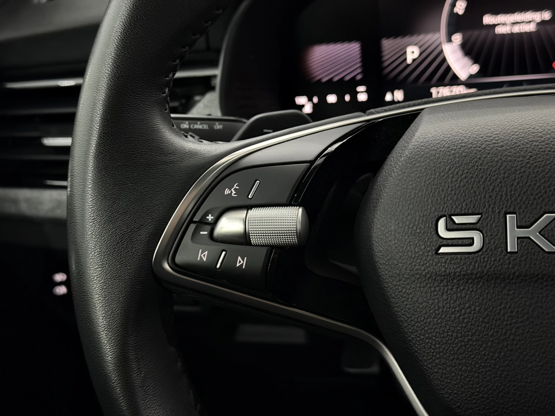 Hoofdafbeelding Škoda Kamiq