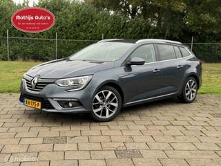 Renault Megane Estate 1.5 dCi Bose Automaat