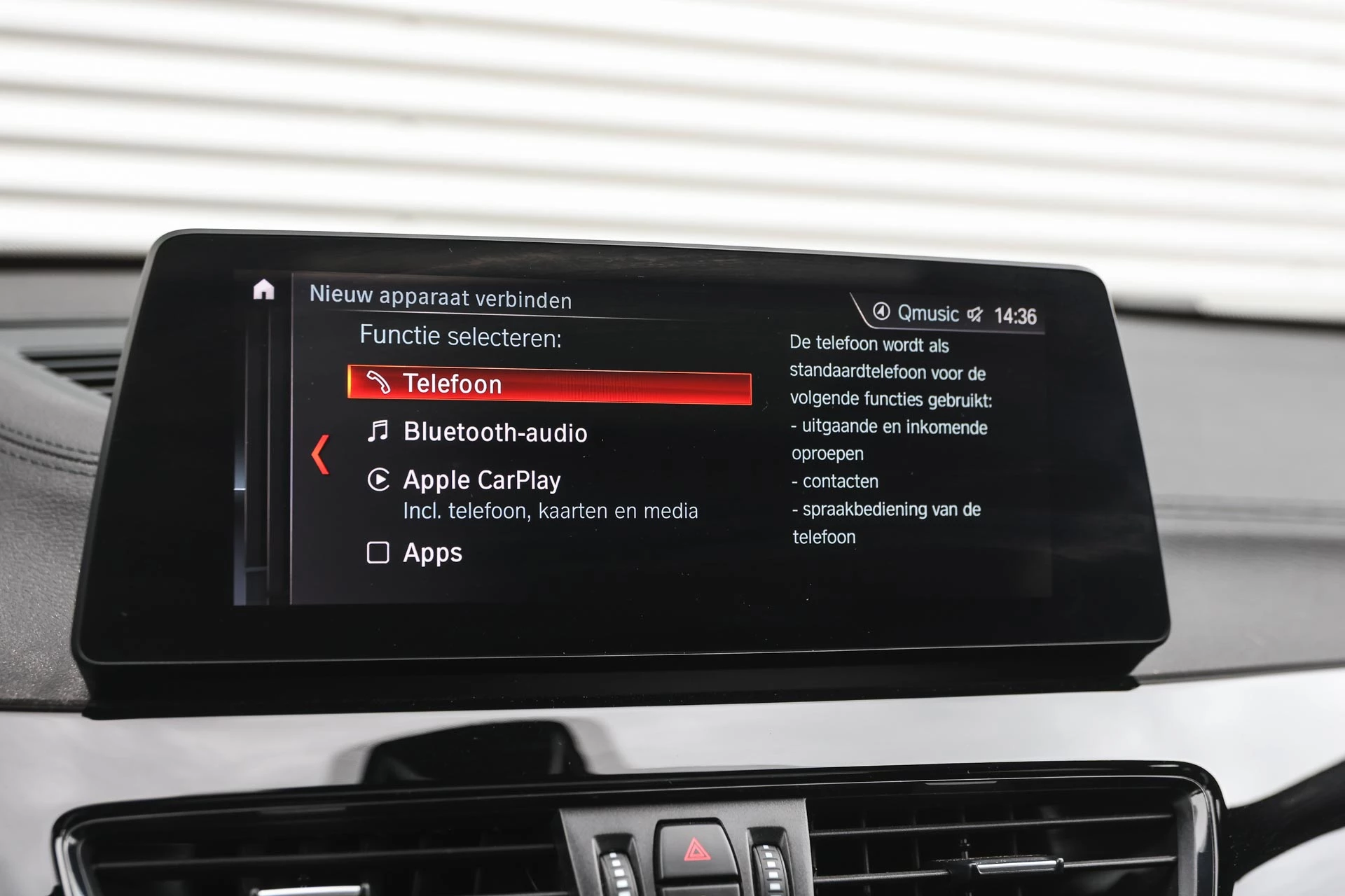 Hoofdafbeelding BMW X2