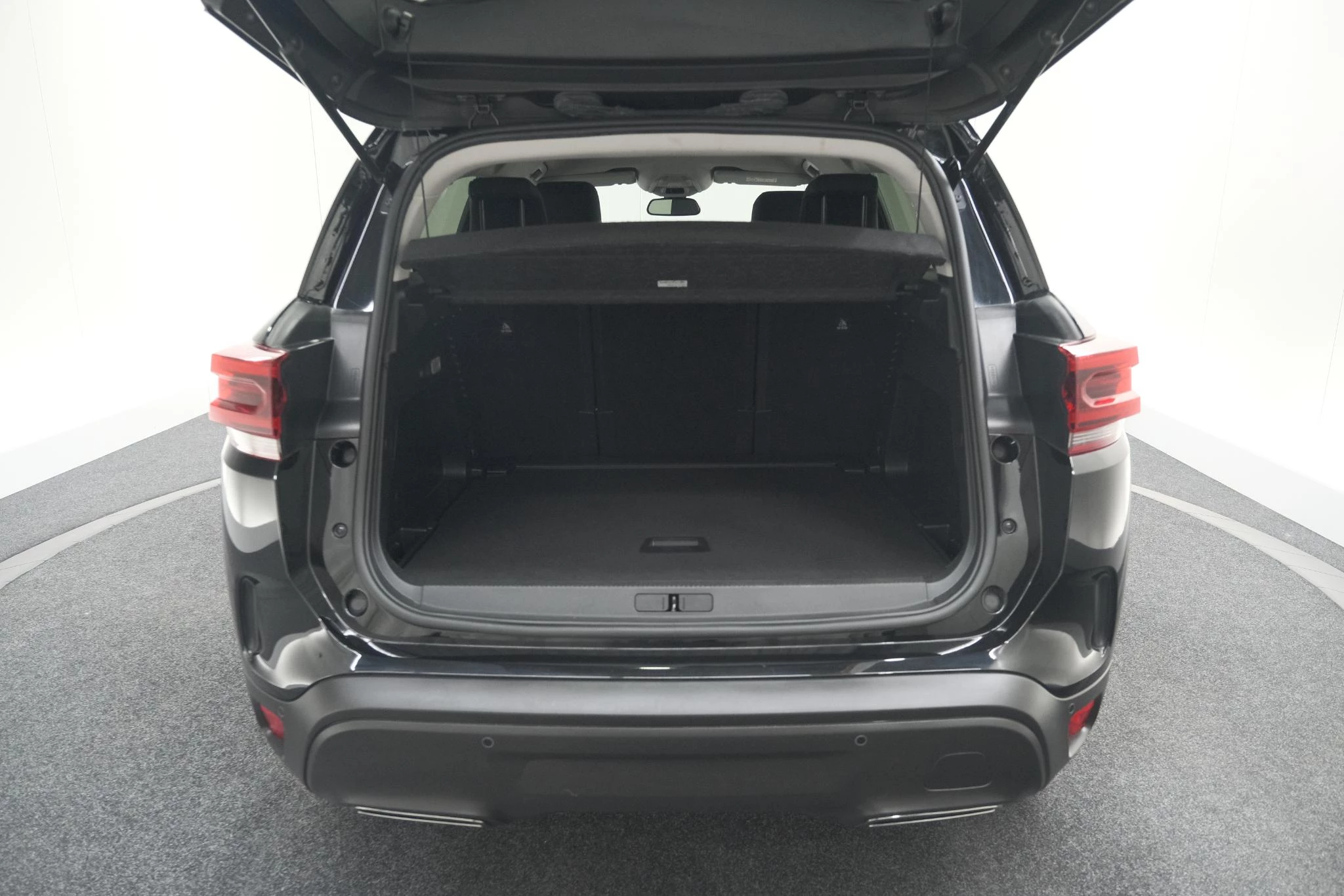Hoofdafbeelding Citroën C5 Aircross