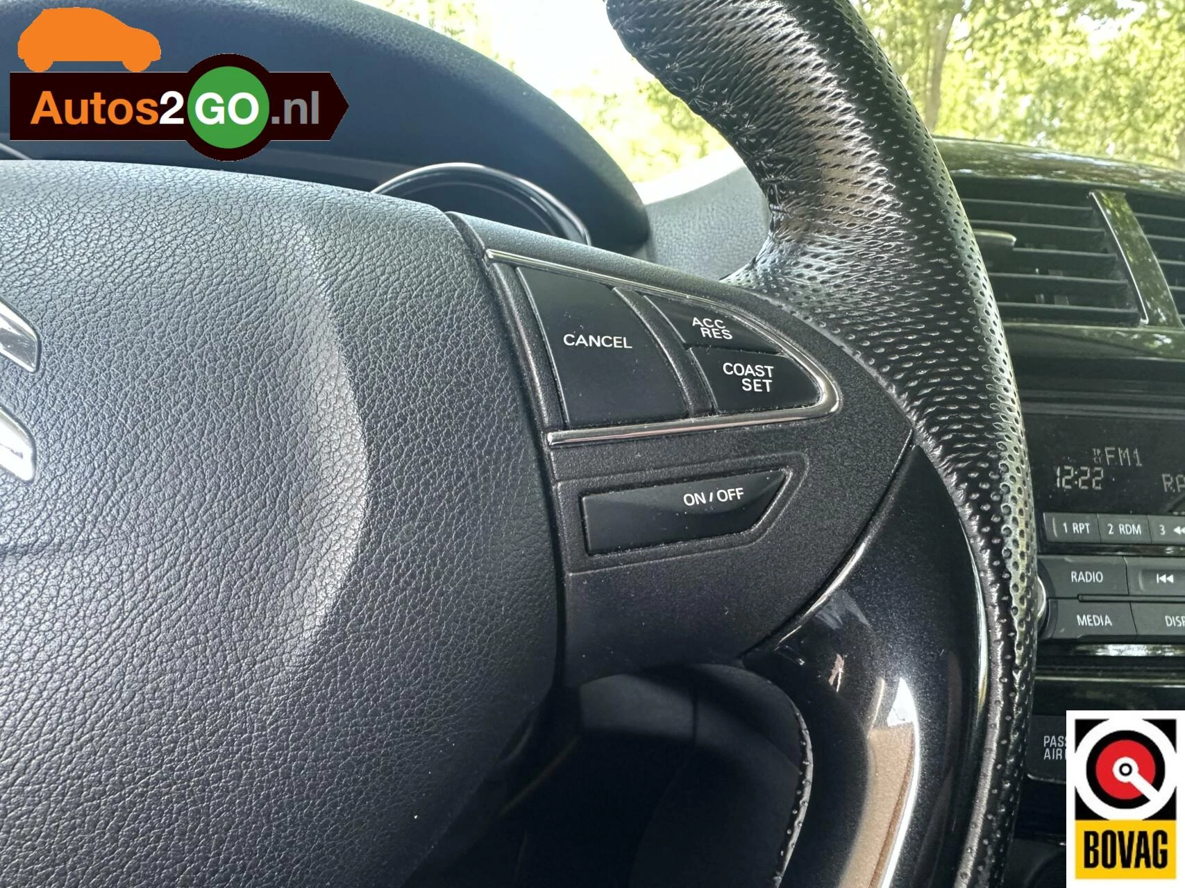 Hoofdafbeelding Citroën C4 Aircross