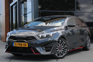Kia ProCeed 1.6 T-GDi GT