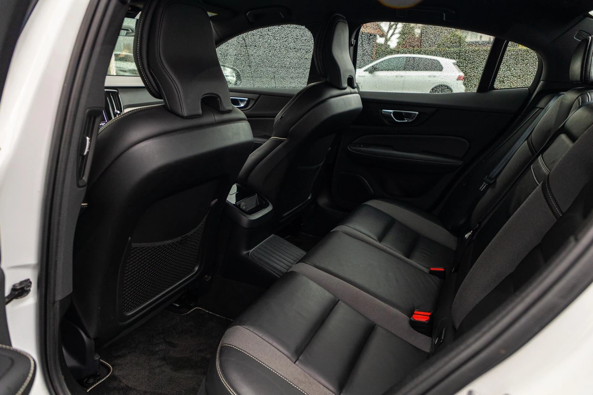 Hoofdafbeelding Volvo S60