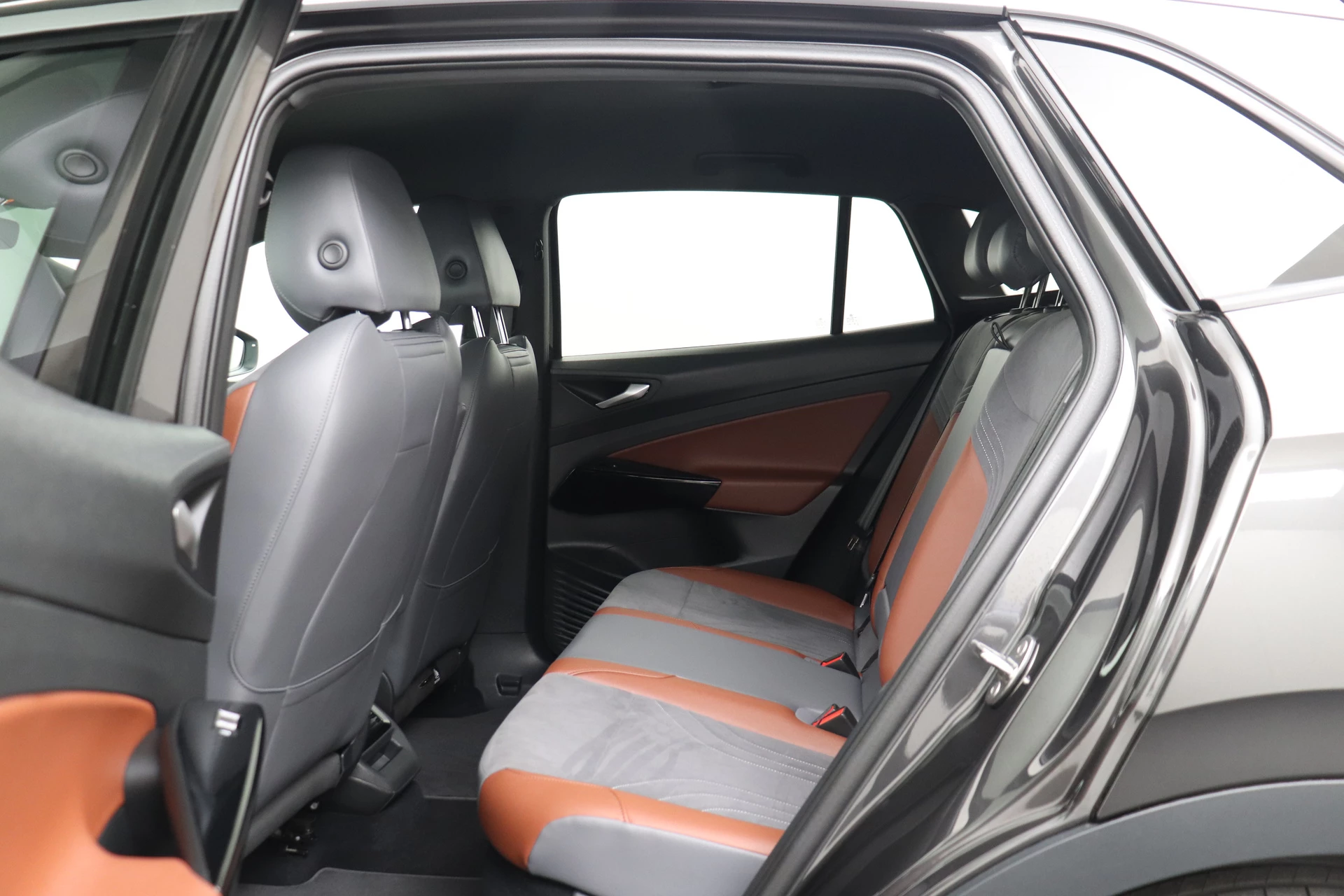 Hoofdafbeelding Volkswagen ID.4
