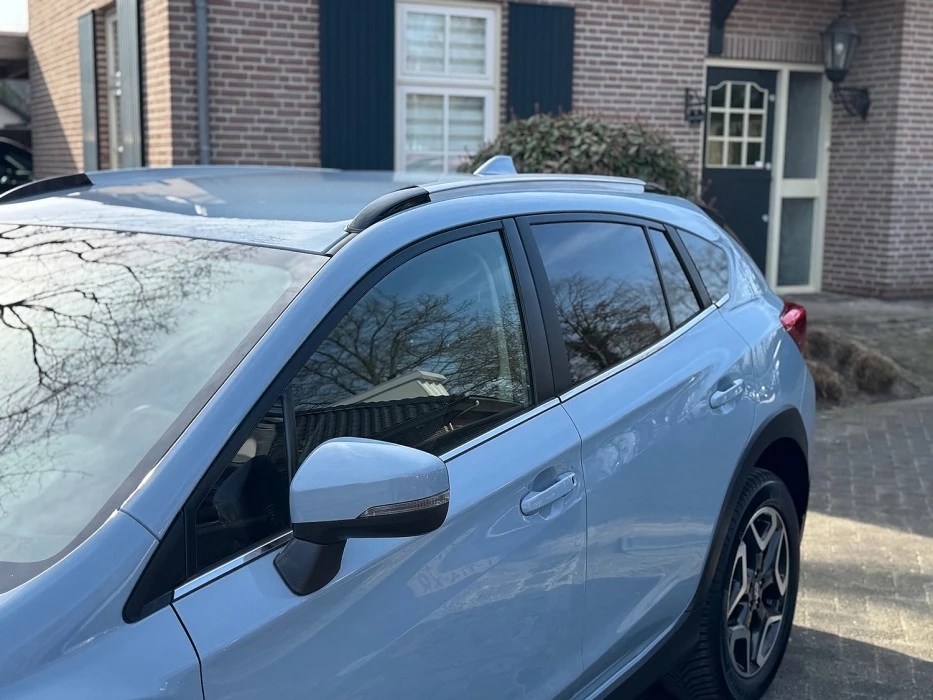 Hoofdafbeelding Subaru XV