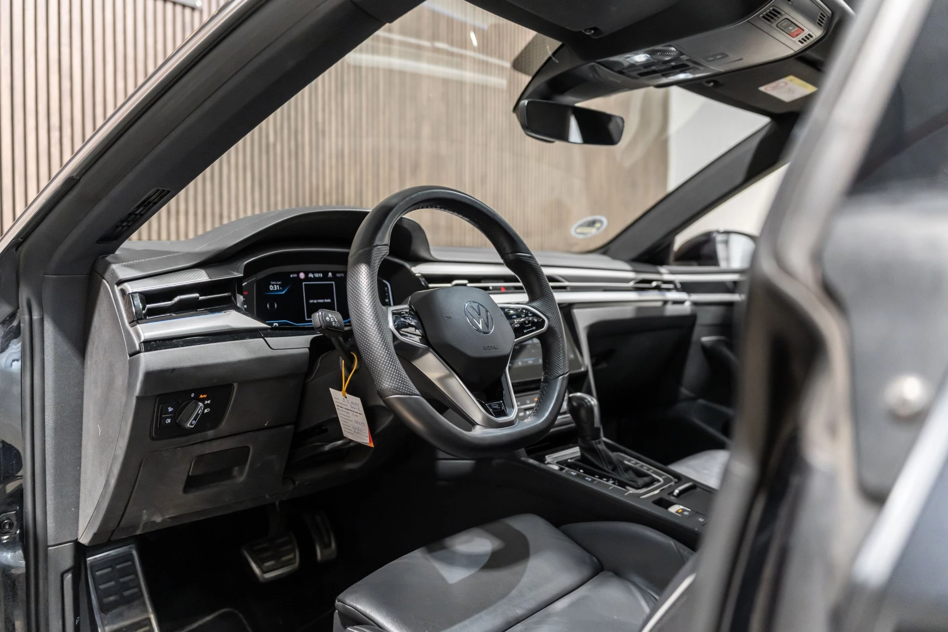 Hoofdafbeelding Volkswagen Arteon