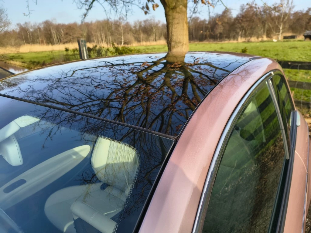 Hoofdafbeelding Fiat 500e