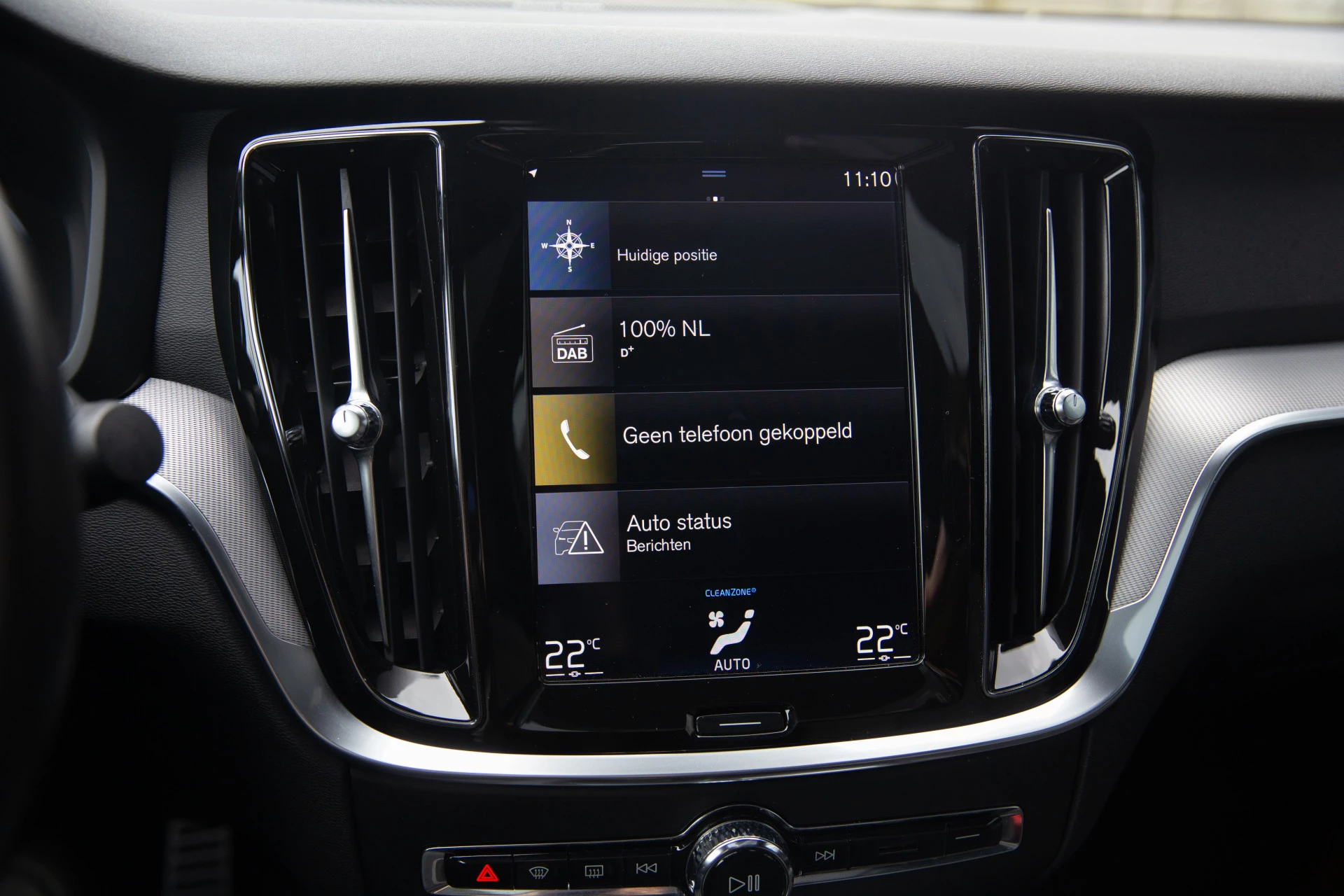 Hoofdafbeelding Volvo S60