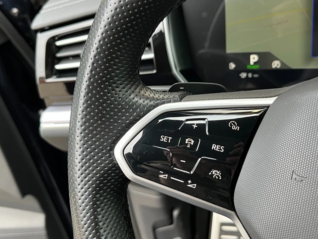 Hoofdafbeelding Volkswagen Touareg