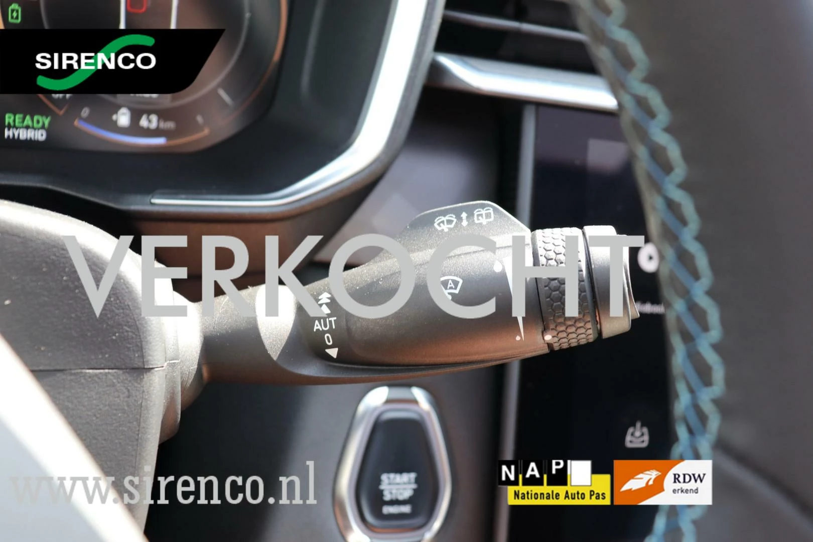 Hoofdafbeelding Lynk & Co 01
