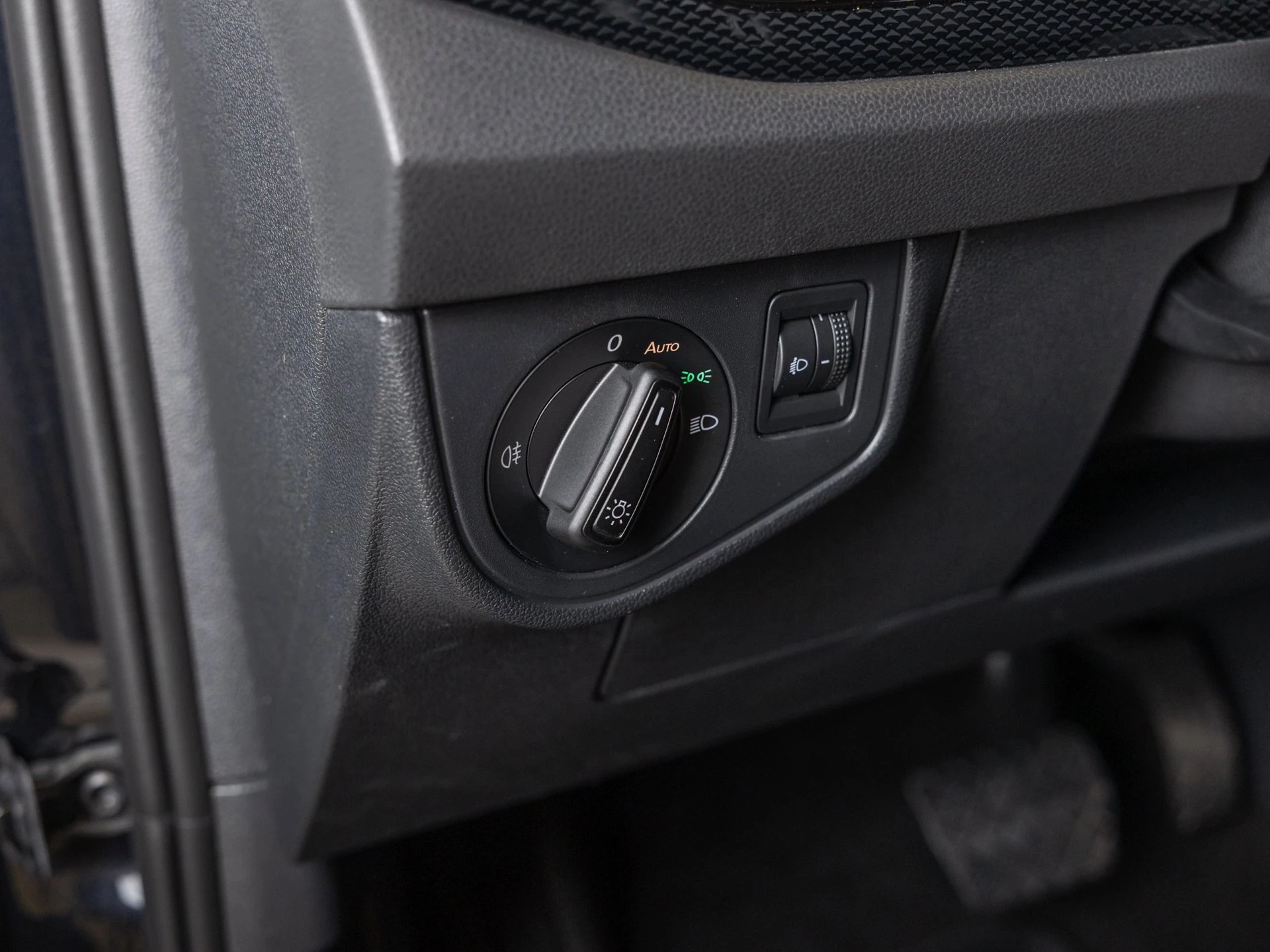 Hoofdafbeelding Volkswagen Taigo