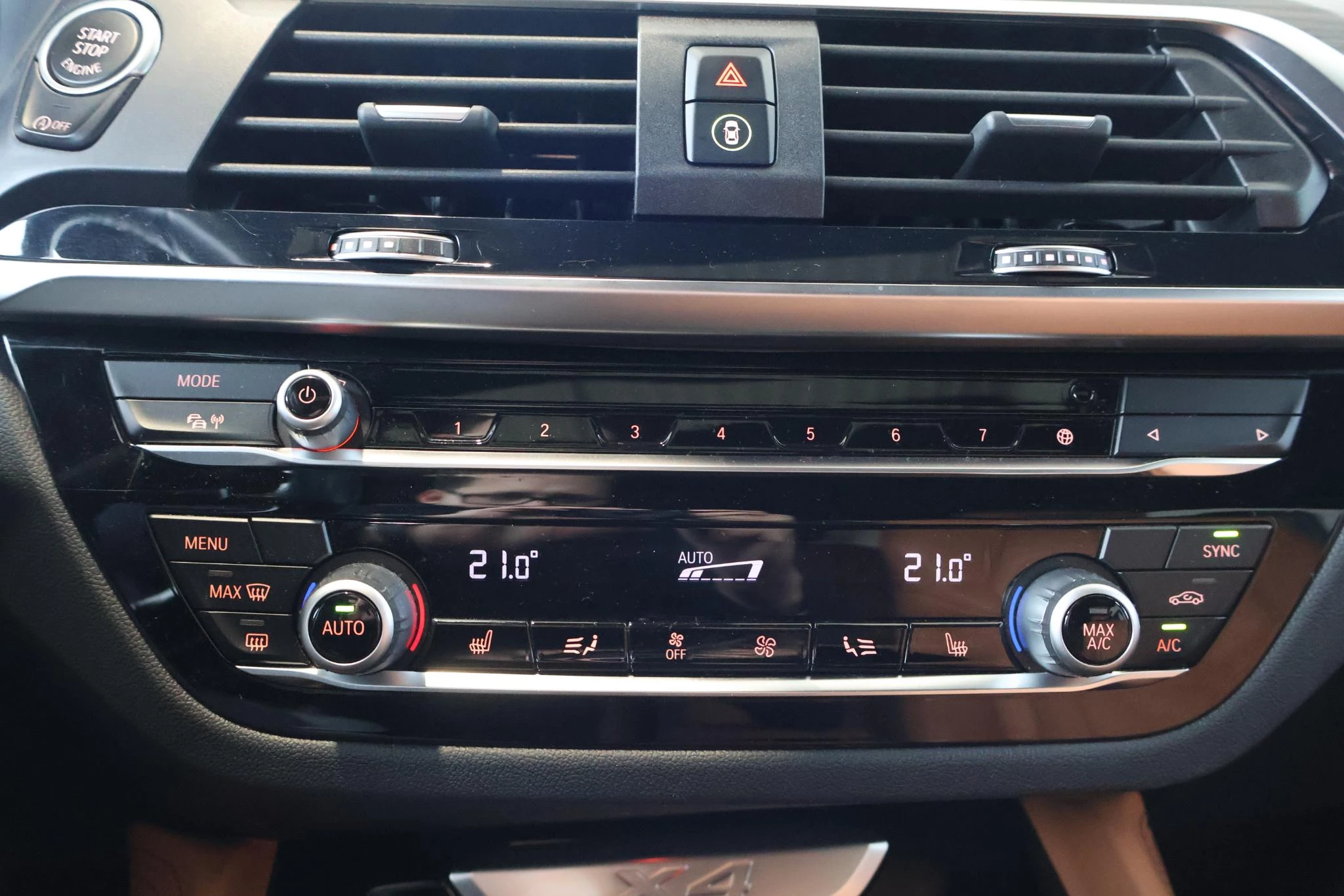 Hoofdafbeelding BMW X4