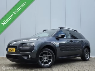 CITROEN C4 CACTUS 1.2 PURETECH BUSINESS PLUS/TREKHAAK/PDC/LED/NAVI/BLUETOOTH/CLIMATE/CRUISE/USB/AUX