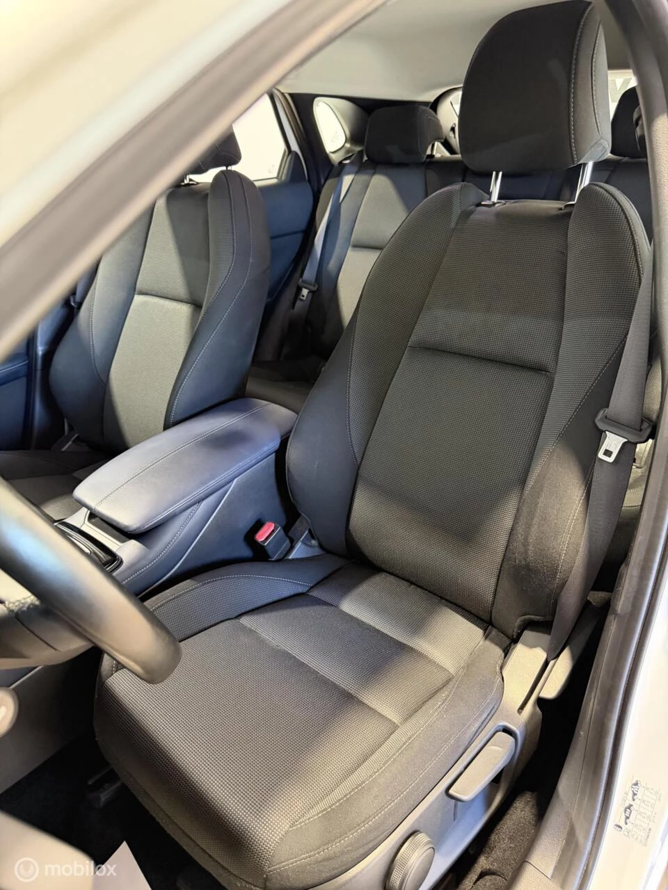 Hoofdafbeelding Mazda CX-30