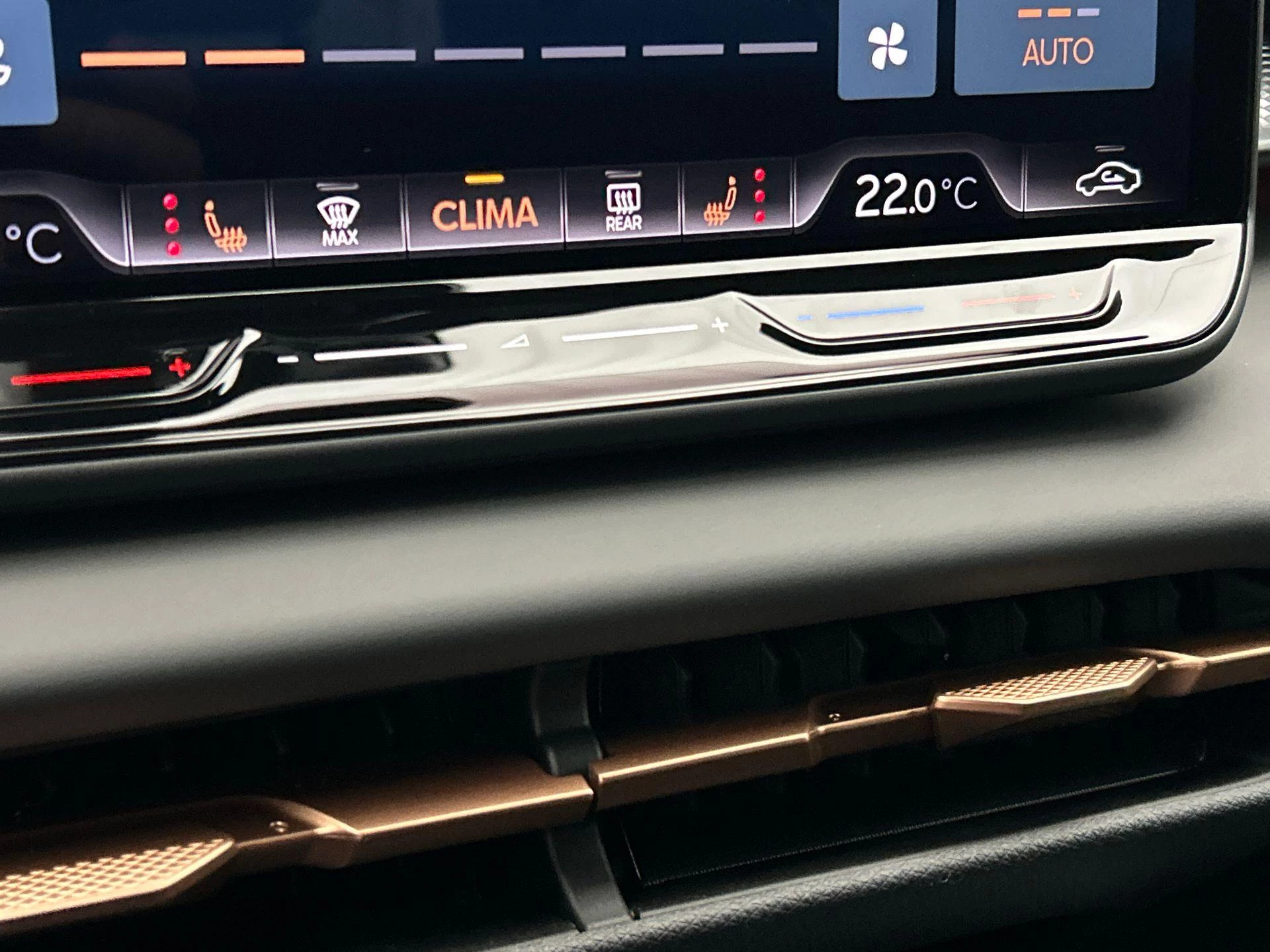 Hoofdafbeelding CUPRA Terramar