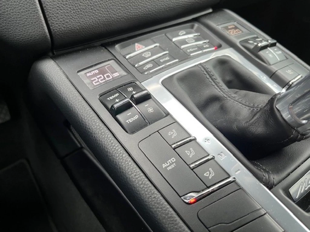 Hoofdafbeelding Porsche Macan