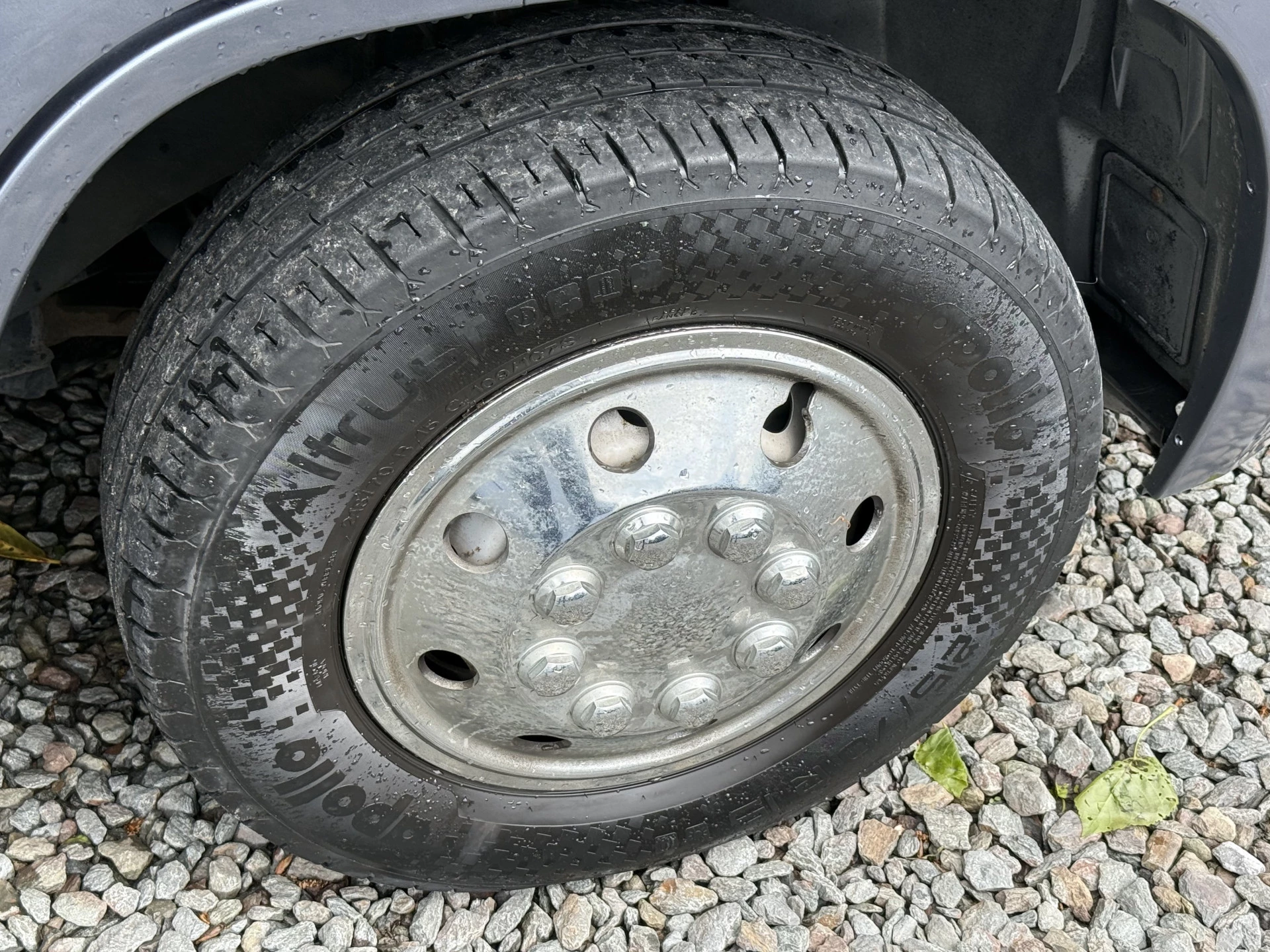 Hoofdafbeelding Peugeot Boxer