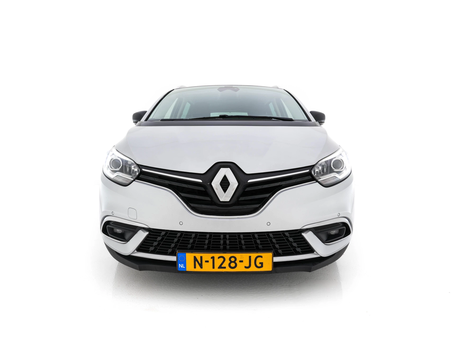 Hoofdafbeelding Renault Grand Scénic