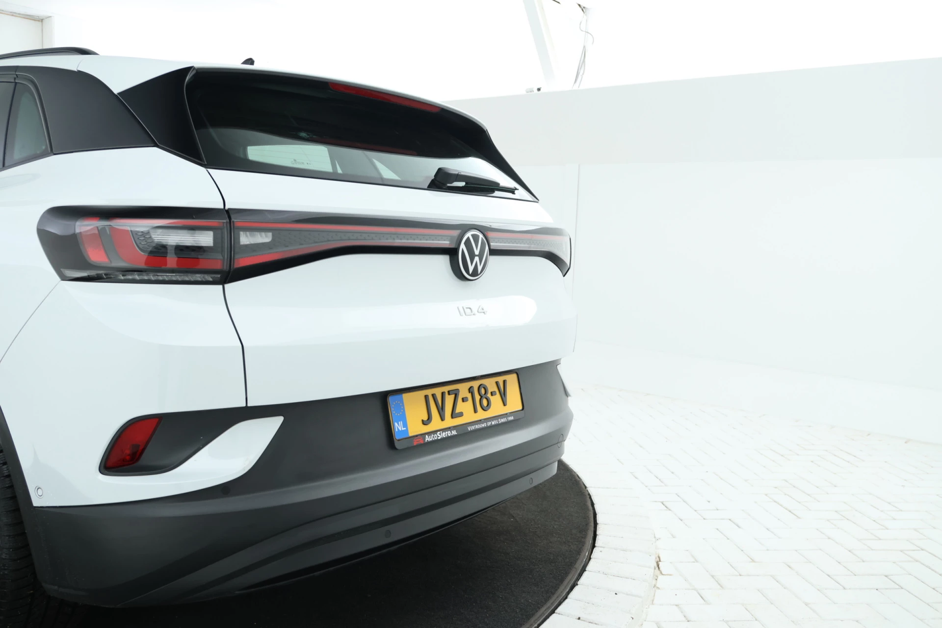 Hoofdafbeelding Volkswagen ID.4