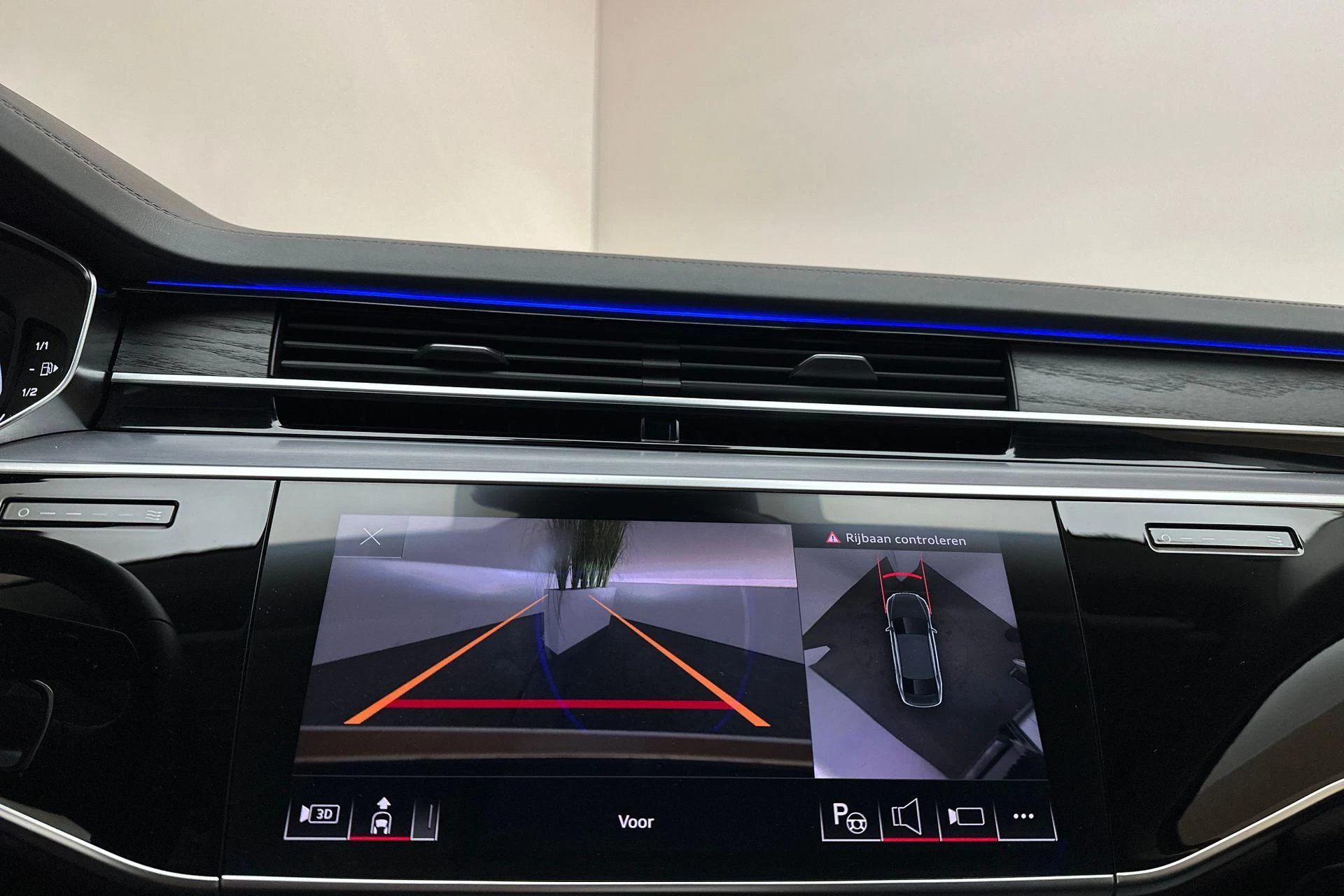 Hoofdafbeelding Audi A8