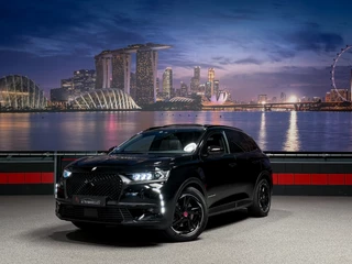 DS DS 7 Crossback E-Tense Performance Line |Trekhaak|Panorama|Memory|Camera