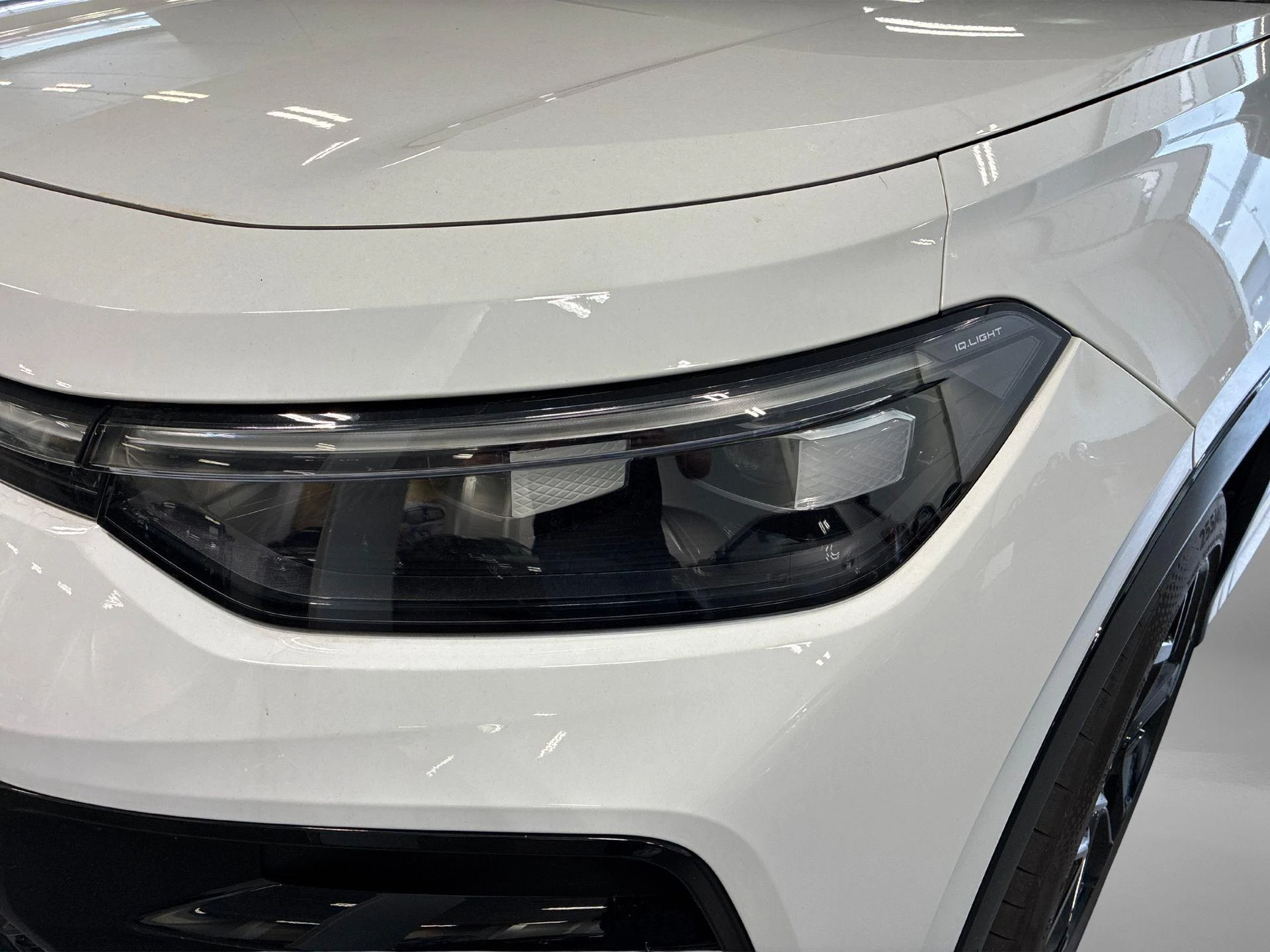 Hoofdafbeelding Volkswagen Tayron