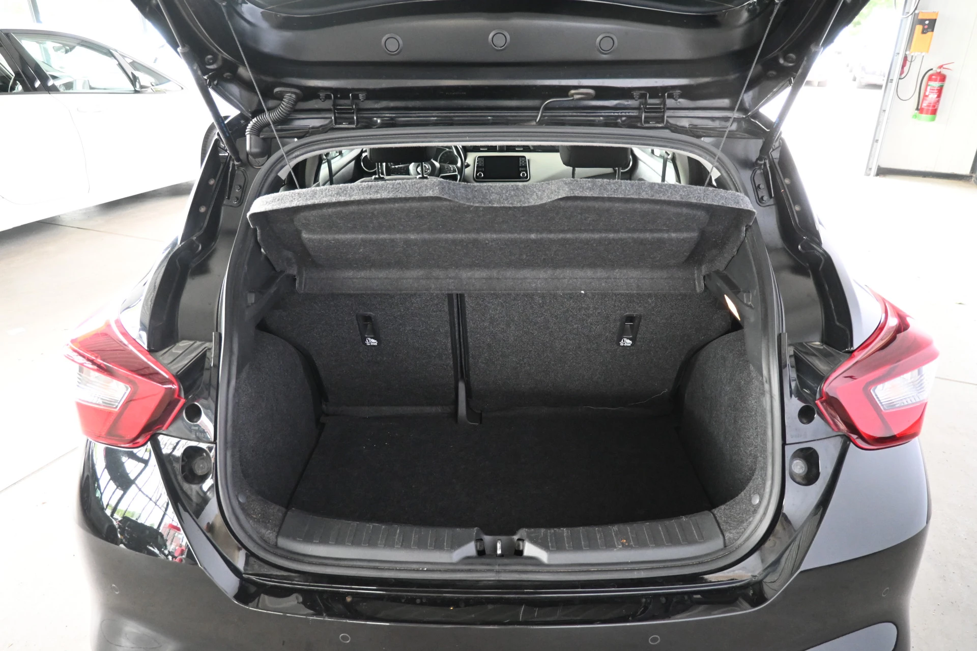 Hoofdafbeelding Nissan Micra