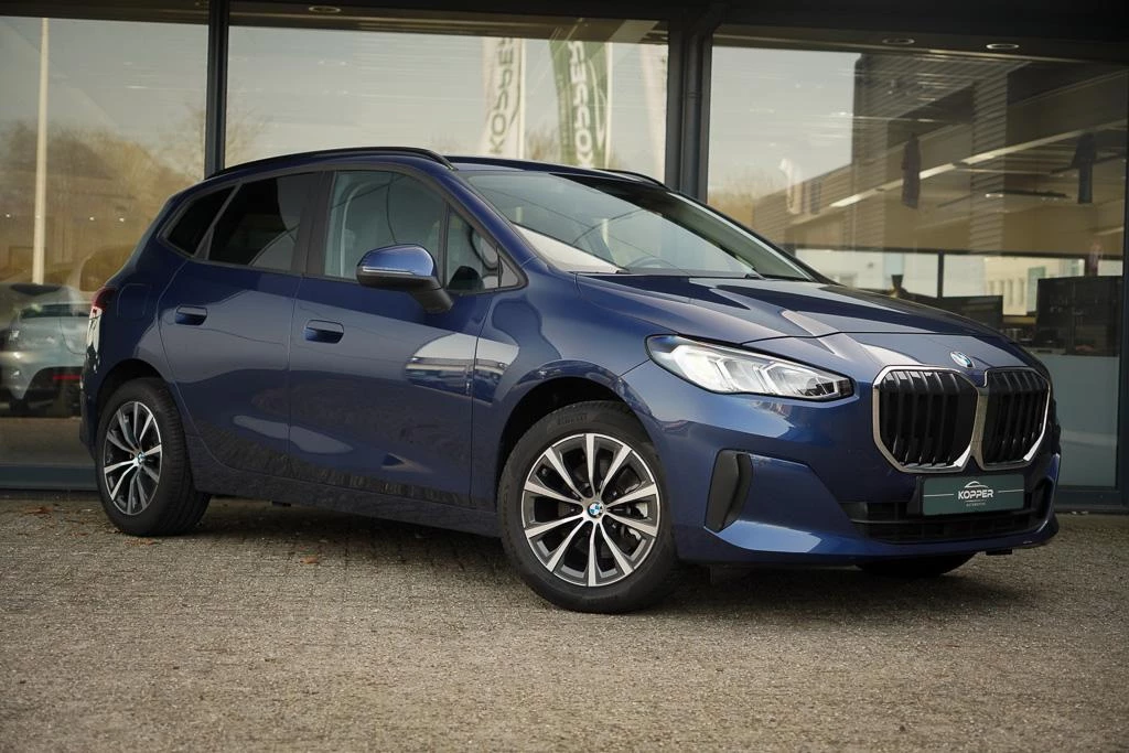 Hoofdafbeelding BMW 2 Serie