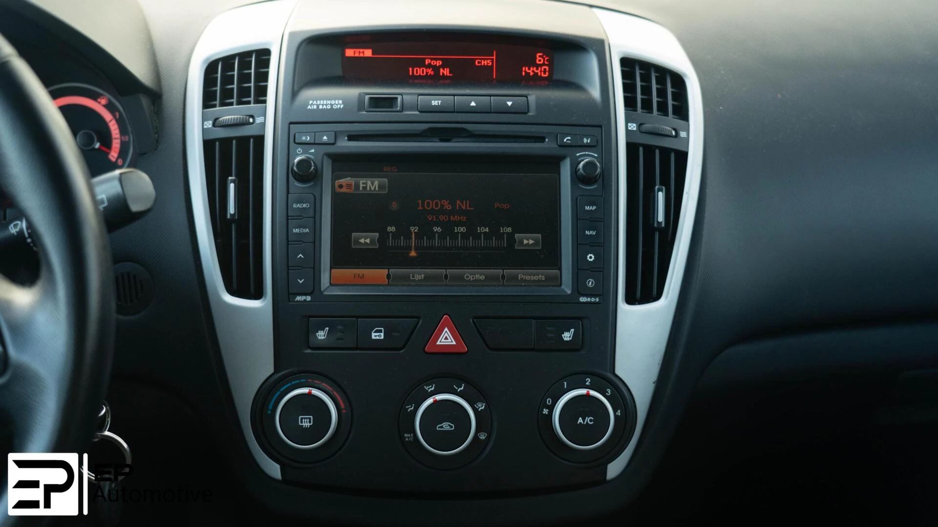 Hoofdafbeelding Kia cee'd