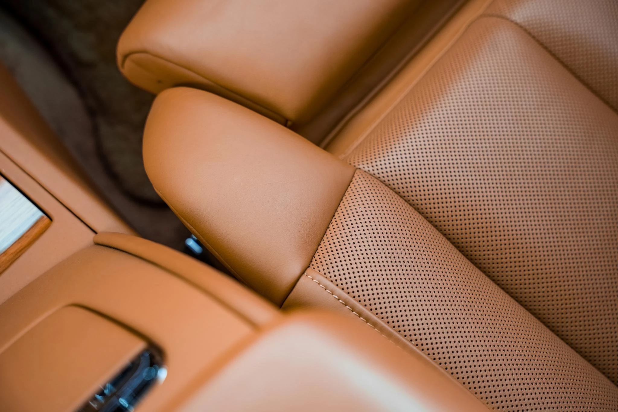 Hoofdafbeelding Rolls-Royce Phantom