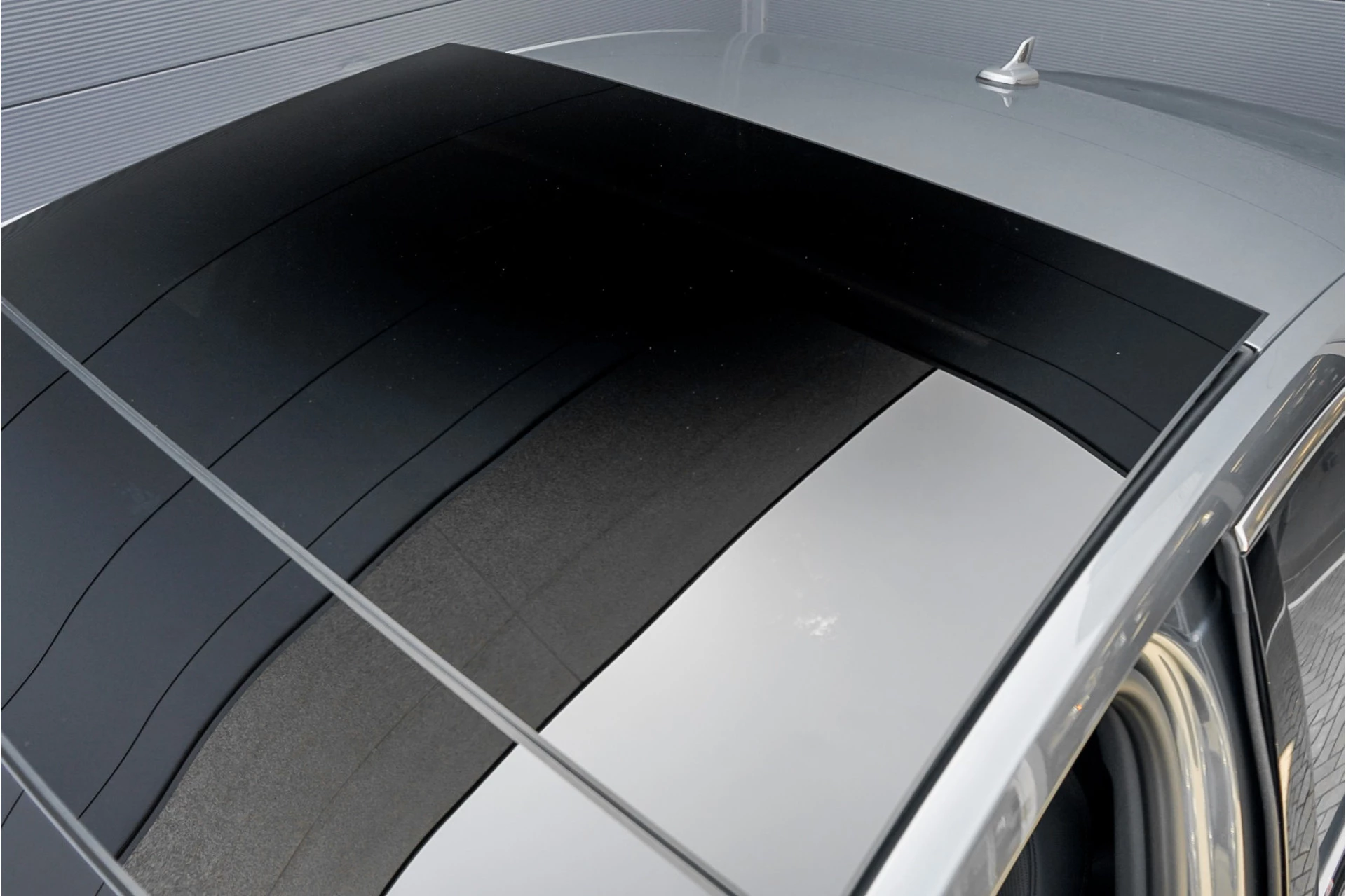 Hoofdafbeelding Audi A8