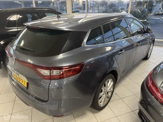 Renault Megane Estate 1.2 TCe GT-Line AUTOMAAT