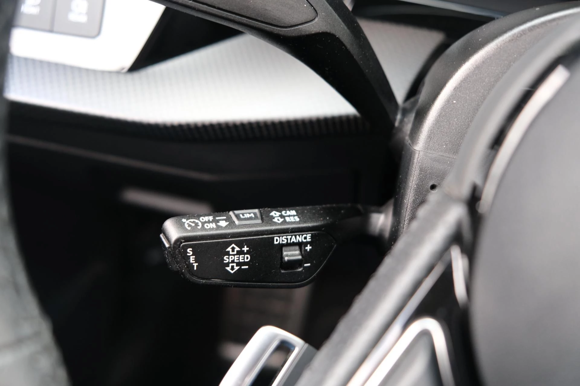 Hoofdafbeelding Audi RS3