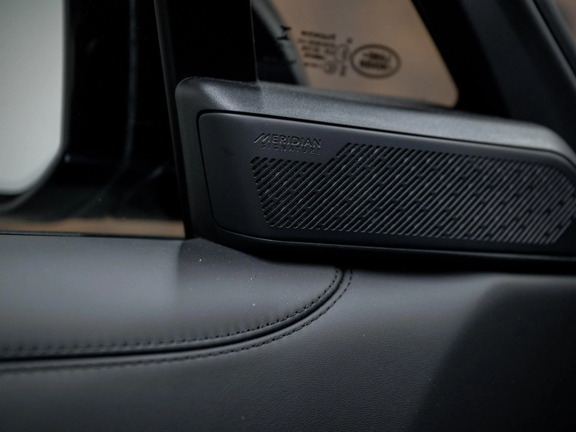 Hoofdafbeelding Land Rover Range Rover