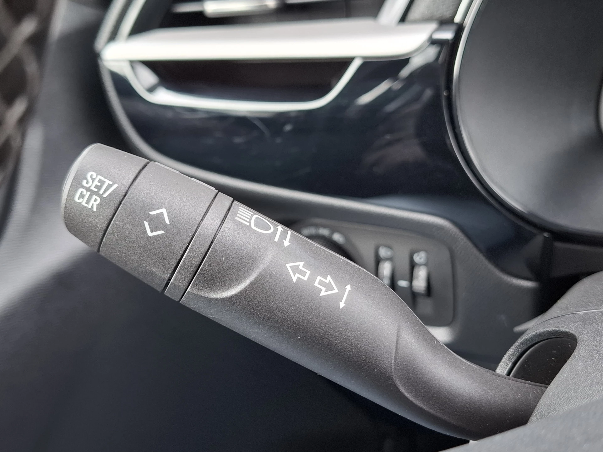 Hoofdafbeelding Opel Corsa-e