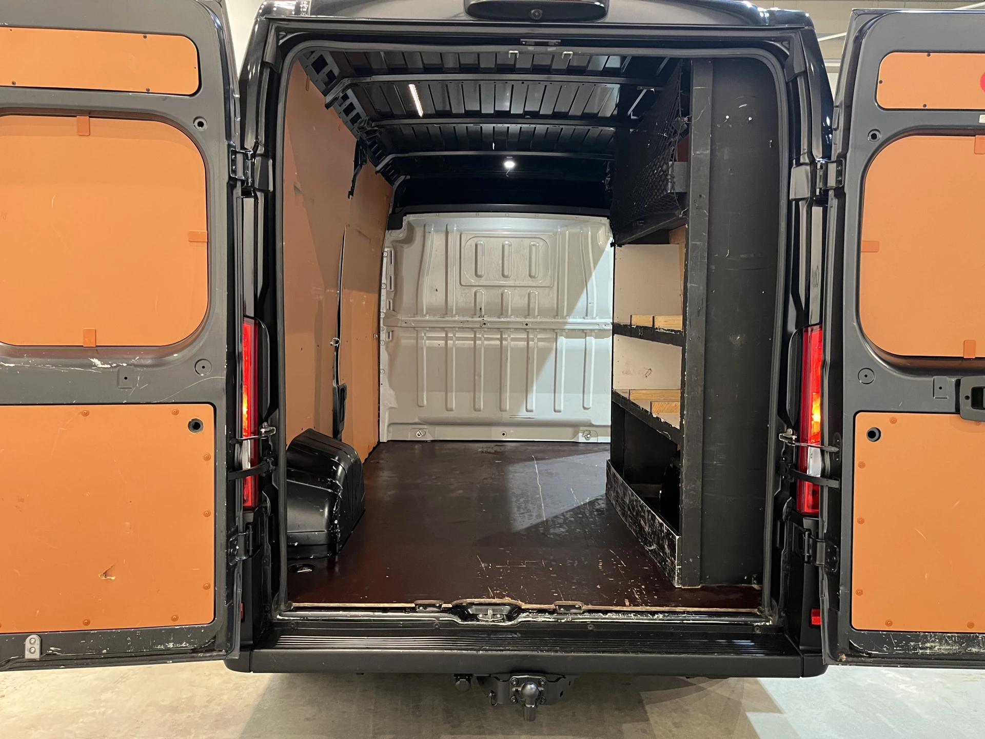 Hoofdafbeelding Fiat Ducato