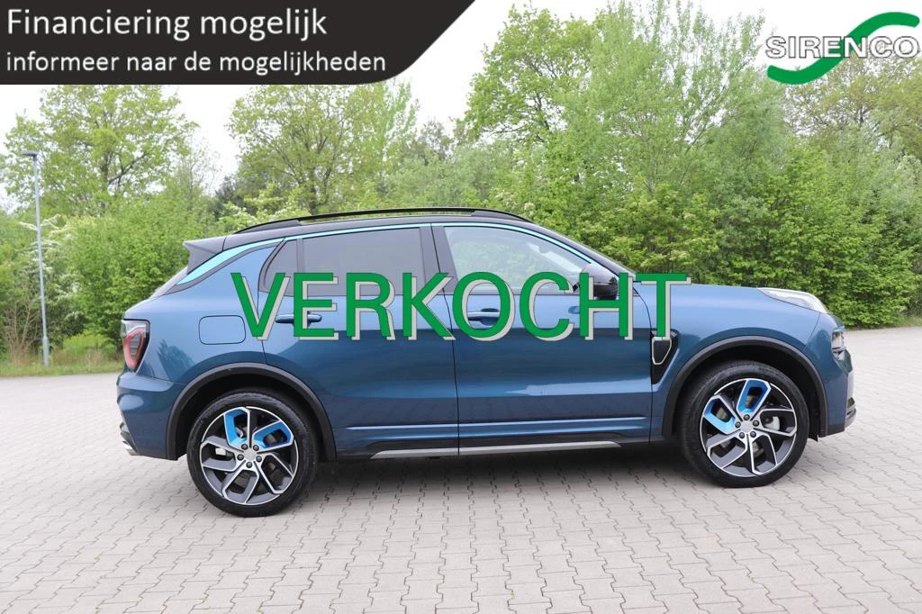 Hoofdafbeelding Lynk & Co 01