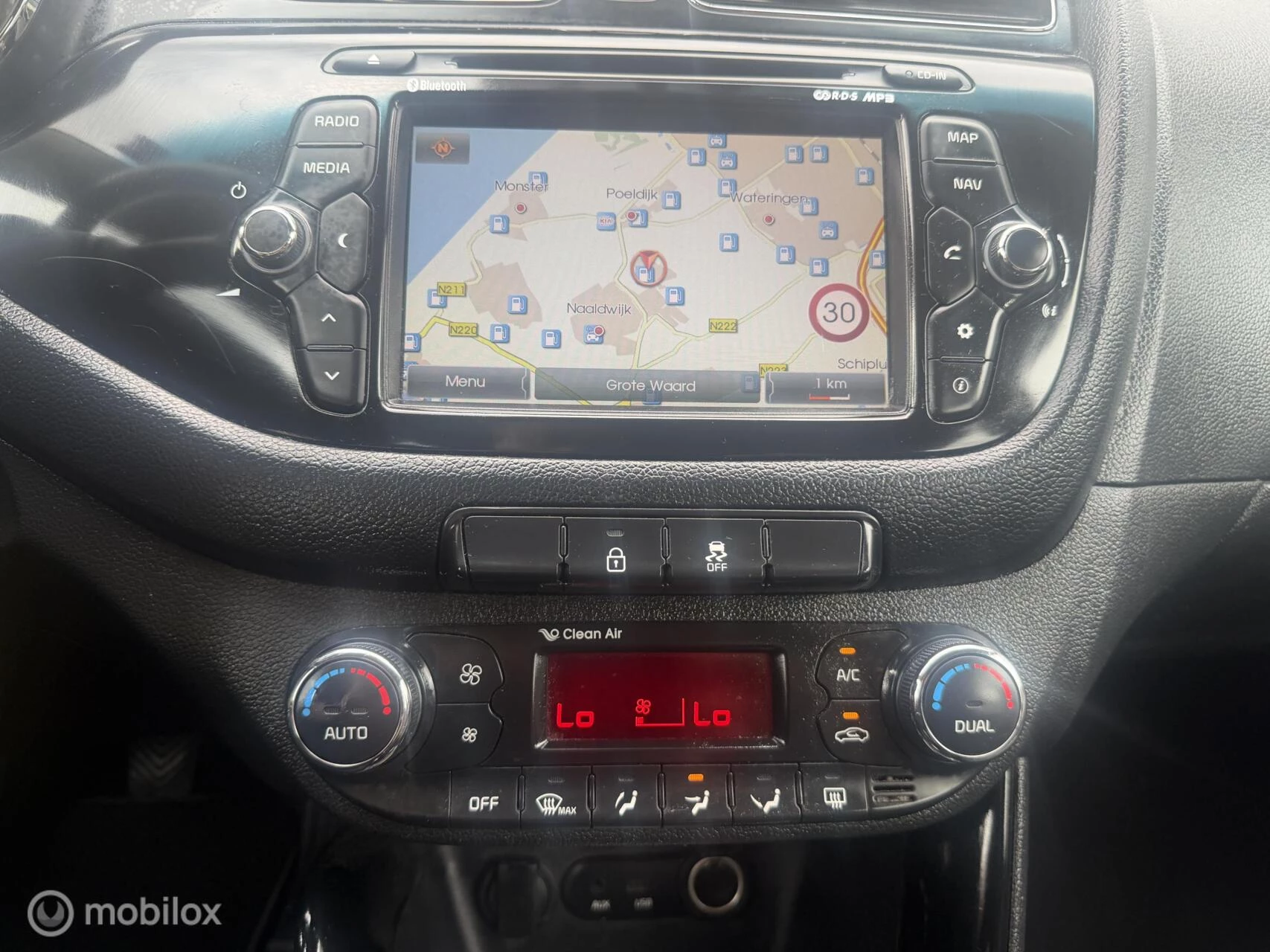 Hoofdafbeelding Kia cee'd