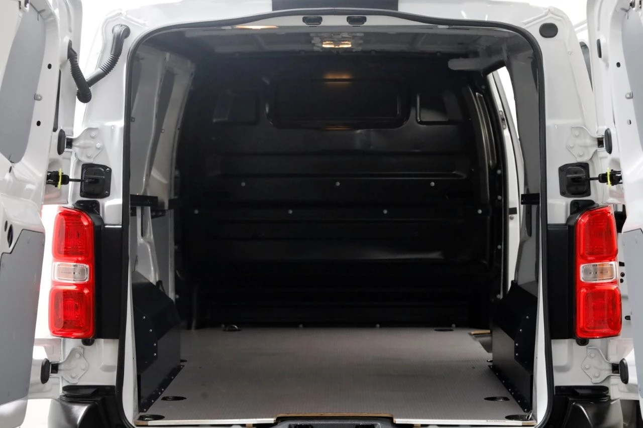 Hoofdafbeelding Fiat Scudo