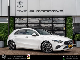 Mercedes-Benz A-Klasse 180 Luxury Line | Pano | Sfeer | Facelift | BTW