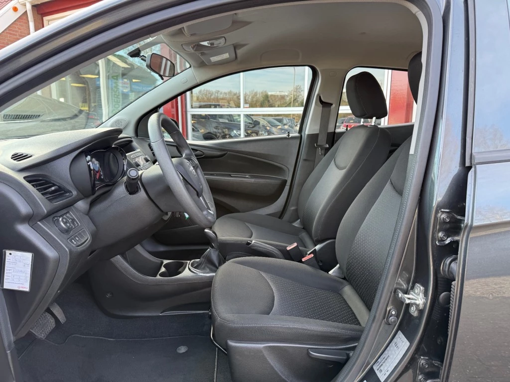 Hoofdafbeelding Opel KARL