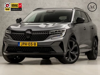 Renault Austral 1.2 E-Tech full hybrid 200 esprit Alpine 200Pk Automaat (APPLE CARPLAY, GROOT NAVI, CAMERA, GETINT GLAS, ALCANTARA, KEYLESS, STOELVERWARMING, ELEK ACHTERKLEP, NIEUWSTAAT)