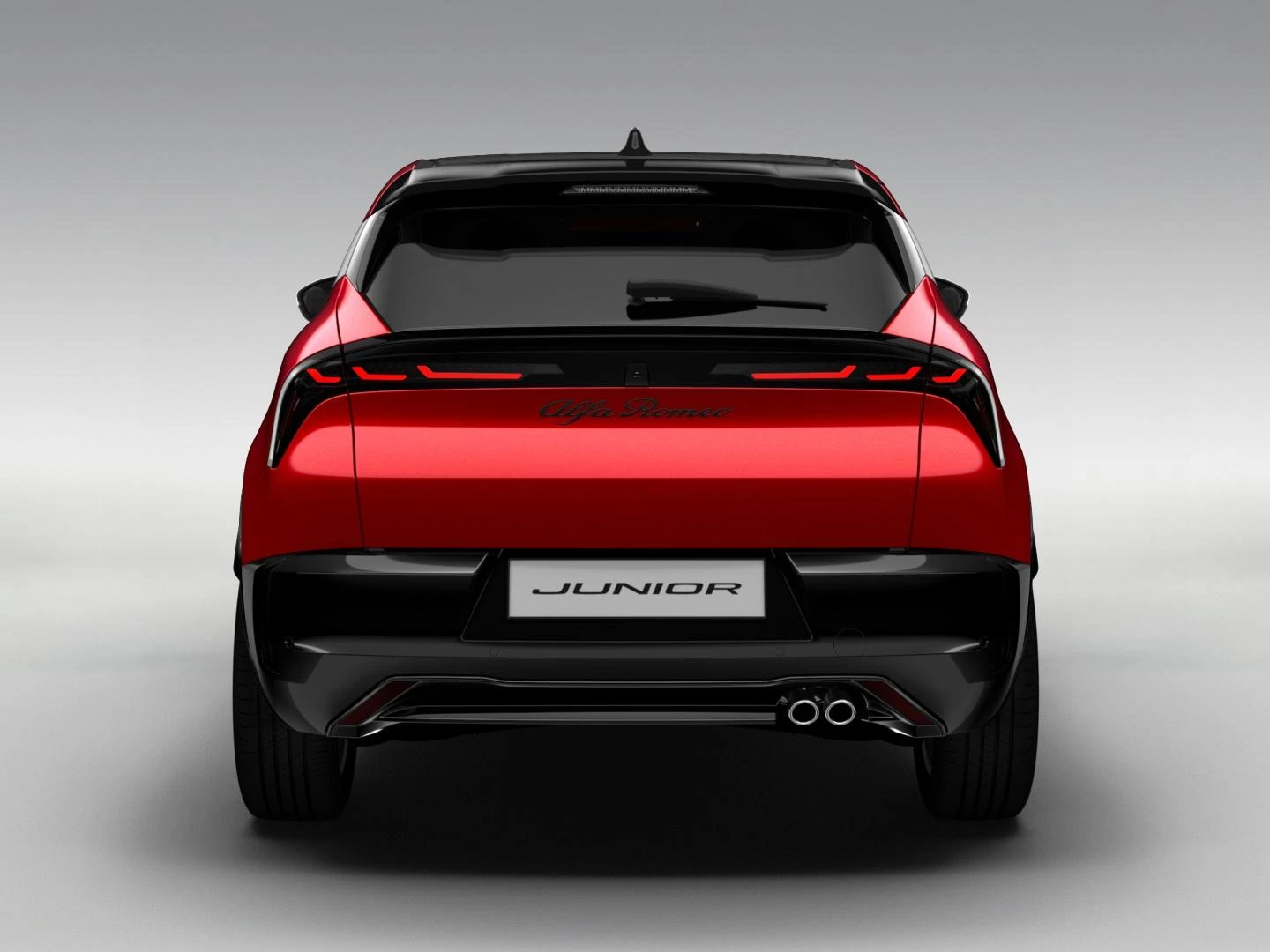 Hoofdafbeelding Alfa Romeo Junior