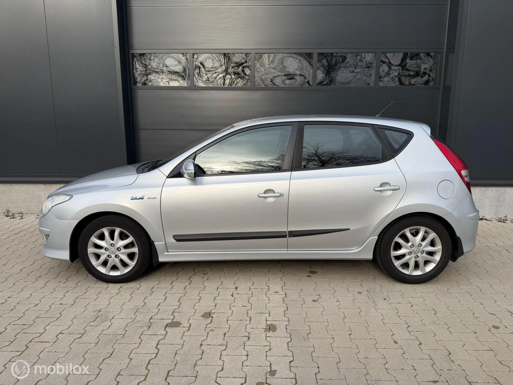 Hoofdafbeelding Hyundai i30