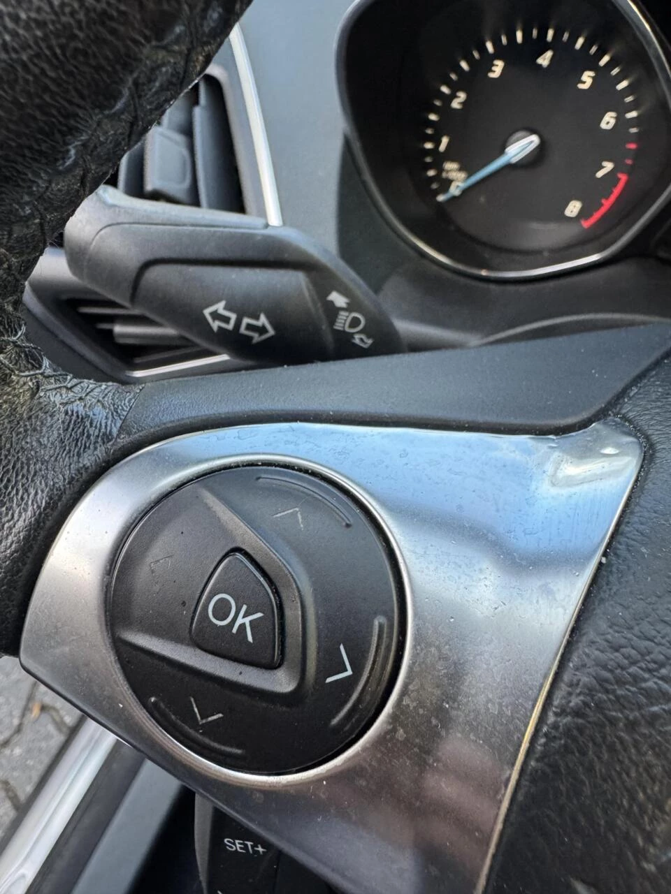 Hoofdafbeelding Ford Grand C-Max