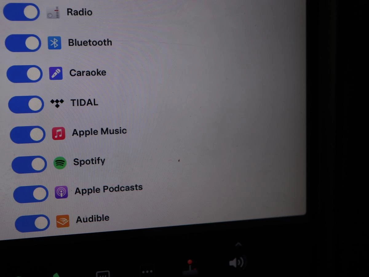 Hoofdafbeelding Tesla Model S