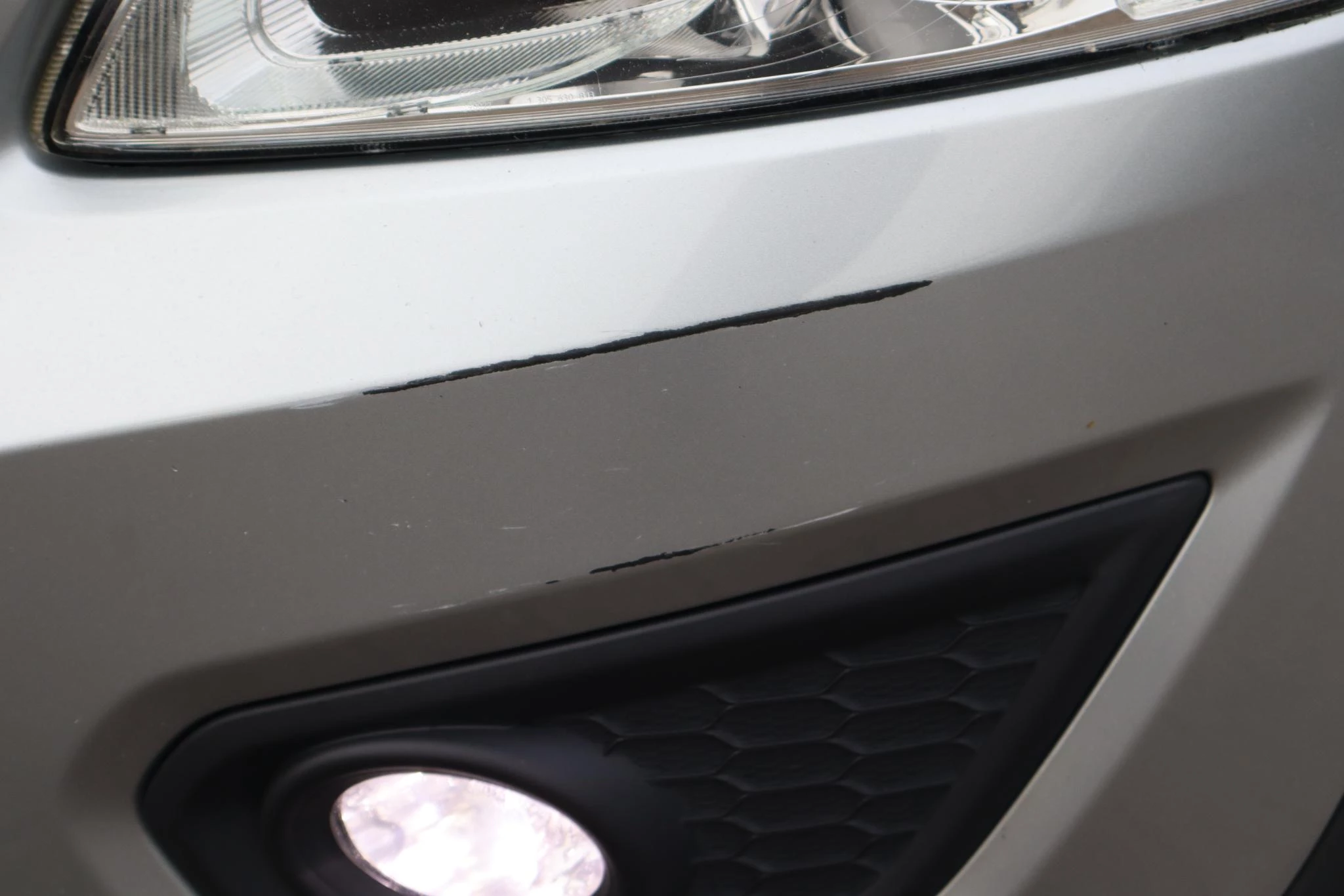 Hoofdafbeelding Volvo C30