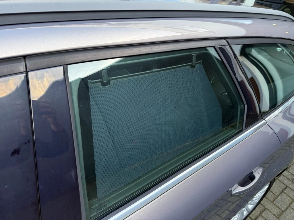 Hoofdafbeelding Ford Mondeo