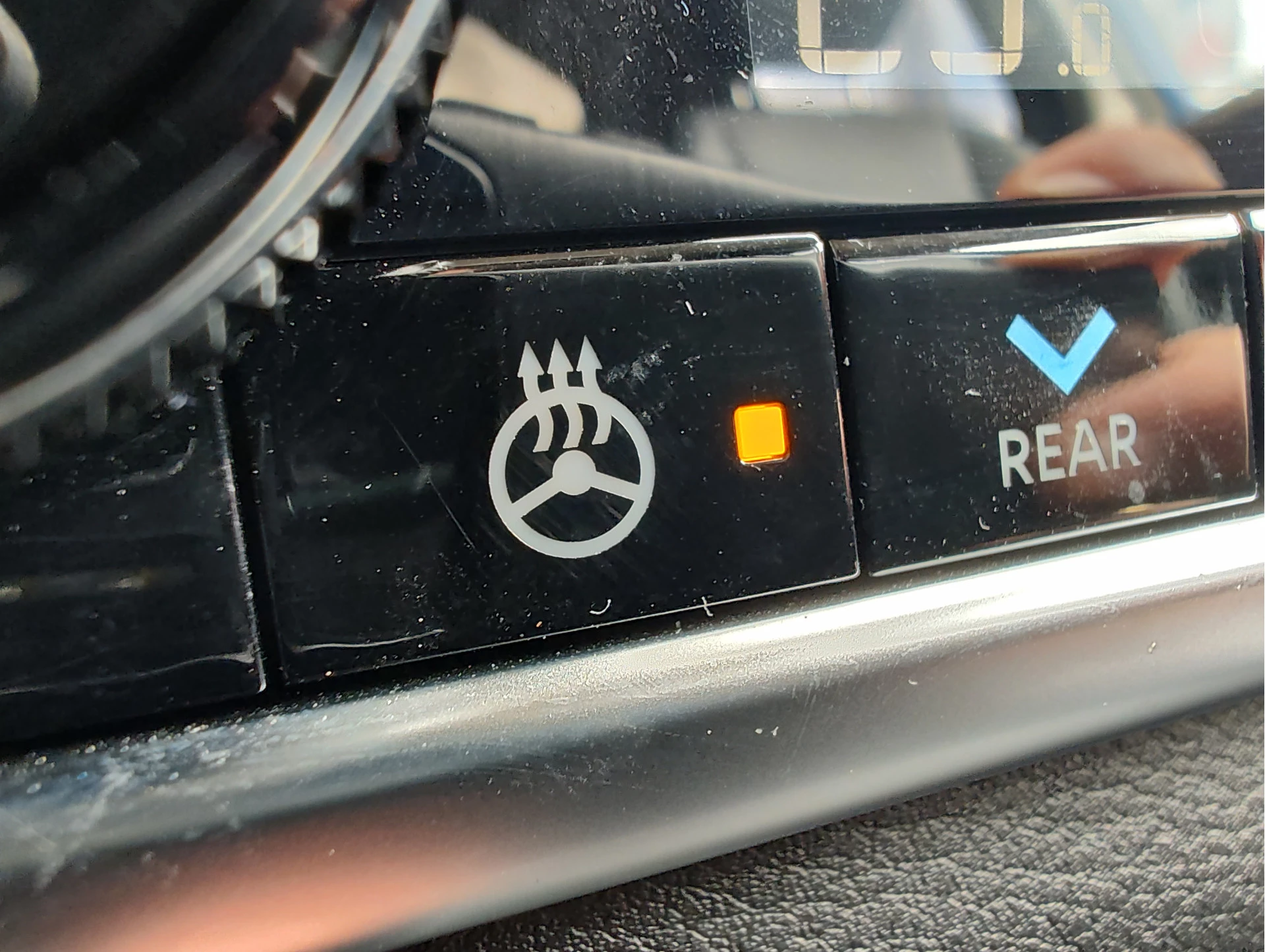 Hoofdafbeelding Nissan X-Trail